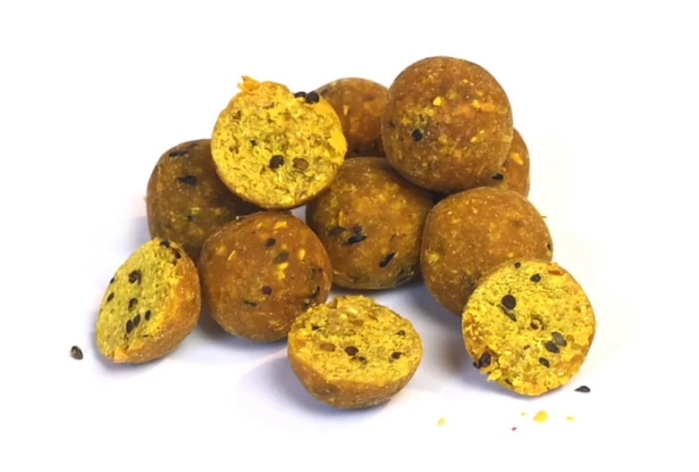 Classic Range Boilie Scopex 20mm (1kg)