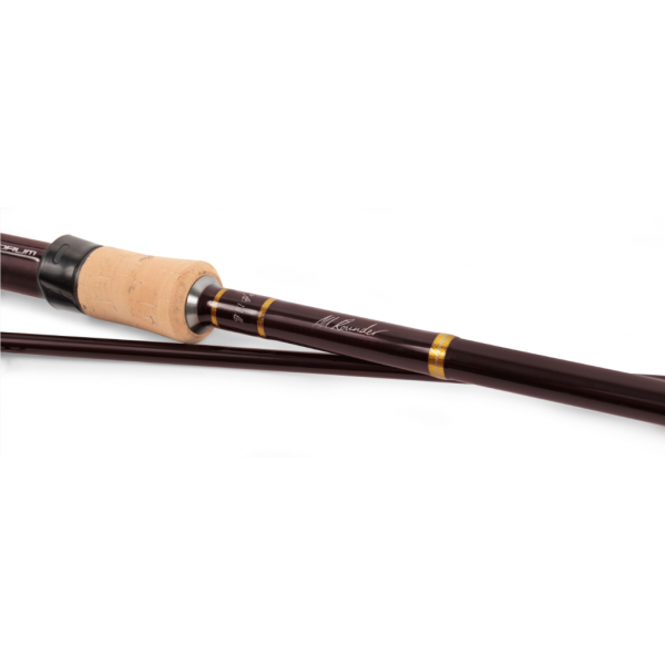 Allrounder Quiver 10' 1.1lb