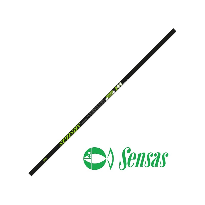 Parallel Power Match Pack 244 (13m 4 Topsets)