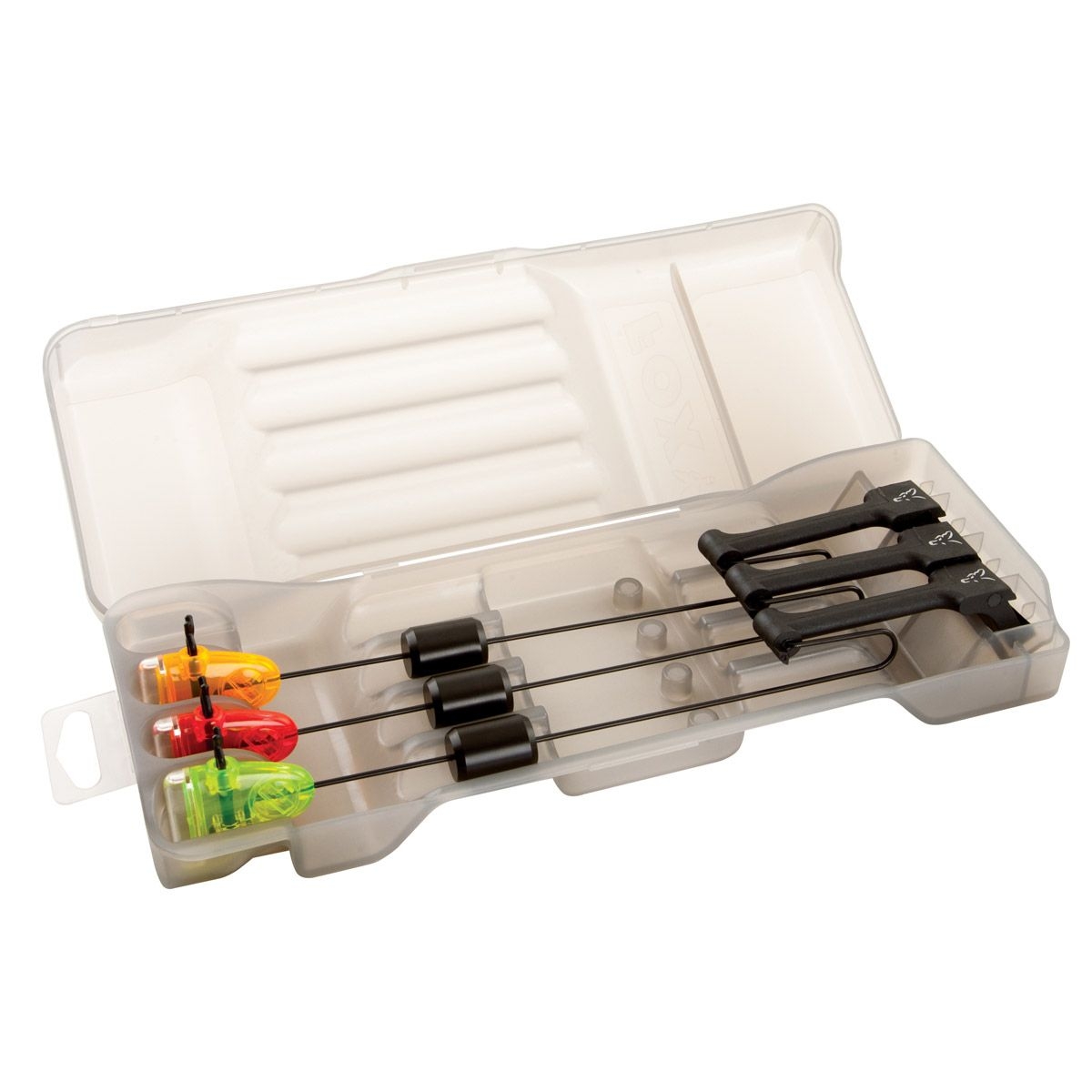 Micro Swinger 3 Rod Presentation Set