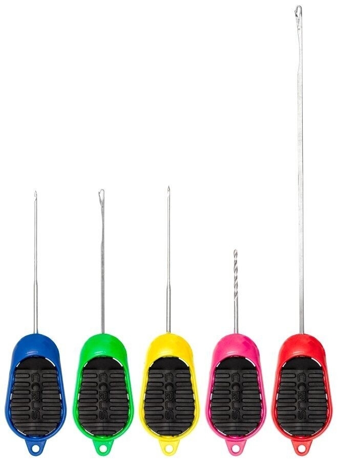 Marshall Origo Needle Set 4 + 1