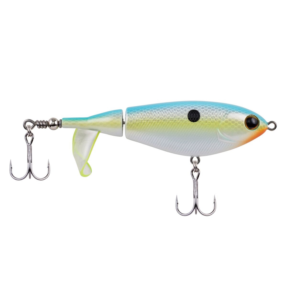 Choppo 105 10.5cm/21gr Sexy Back