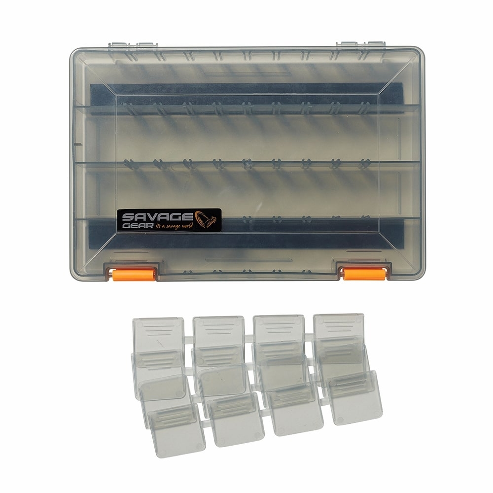 Specialist Sling Bag (1 Box/10 Bags 20x31x15cm 8ltr)