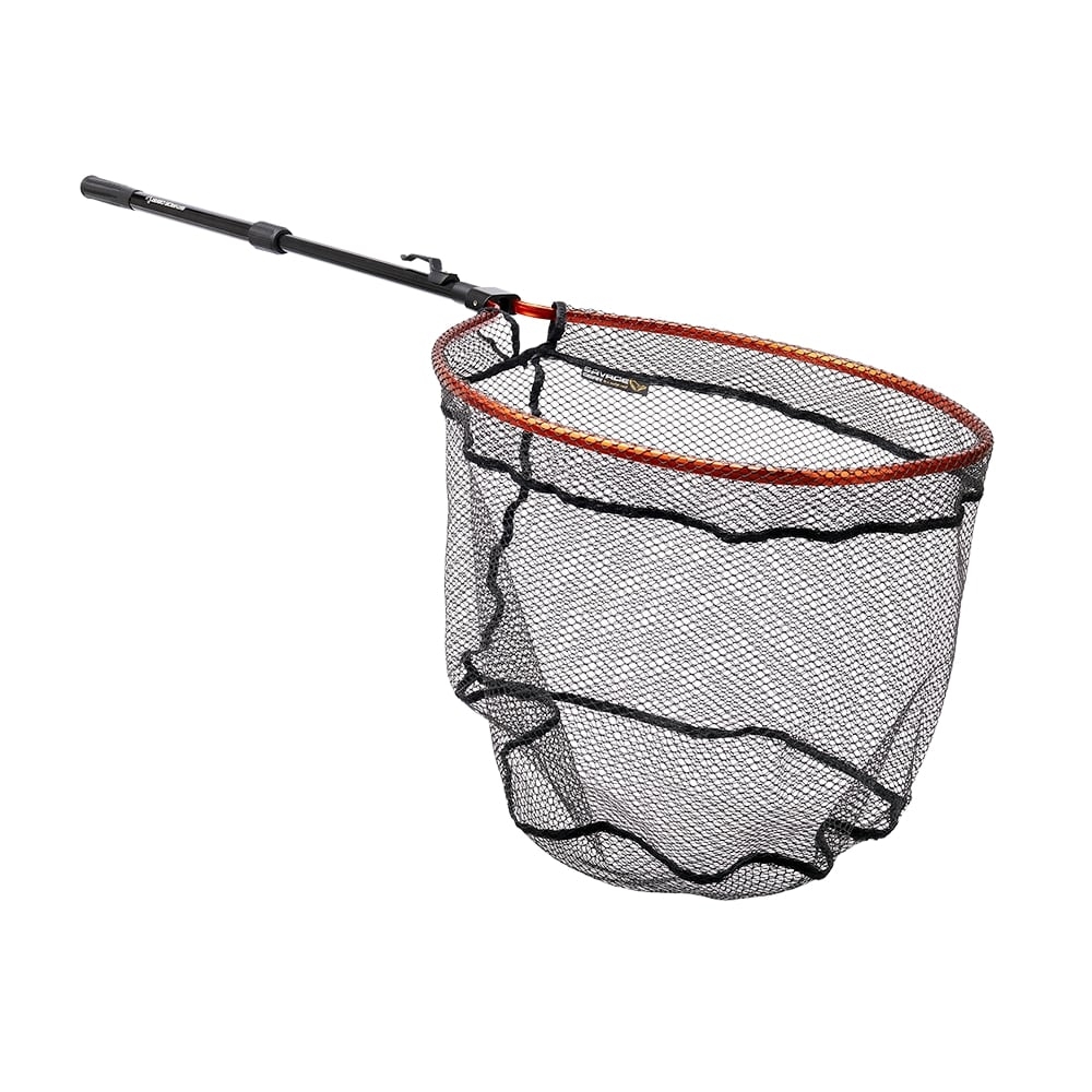 Easy Fold Net (Small 57x45x35cm/61-90cm 2-delig)