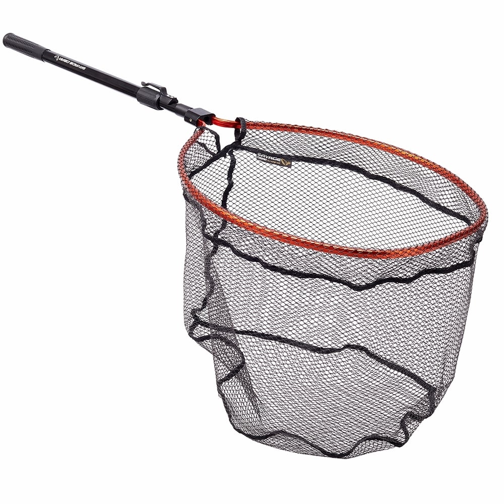 Easy Fold Net (Small 57x45x35cm/61-90cm 2-delig)