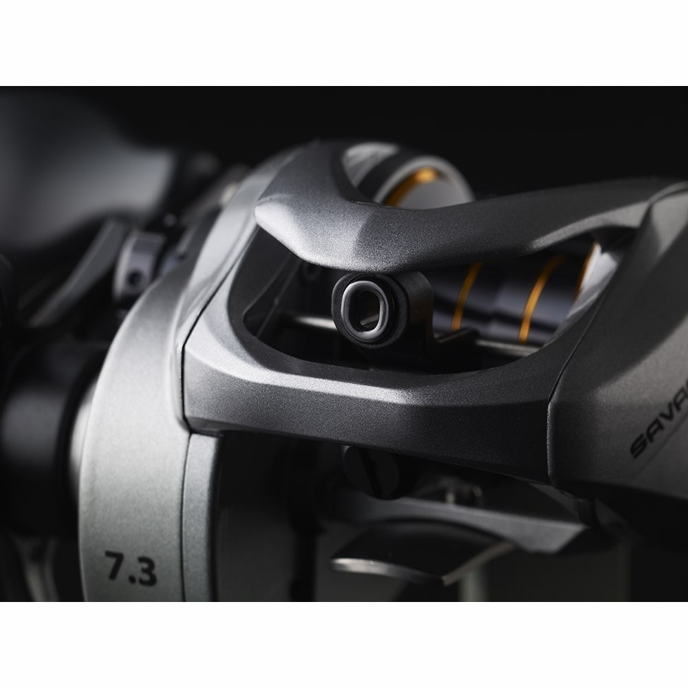 SG6 250 BC LH (6.6:1)