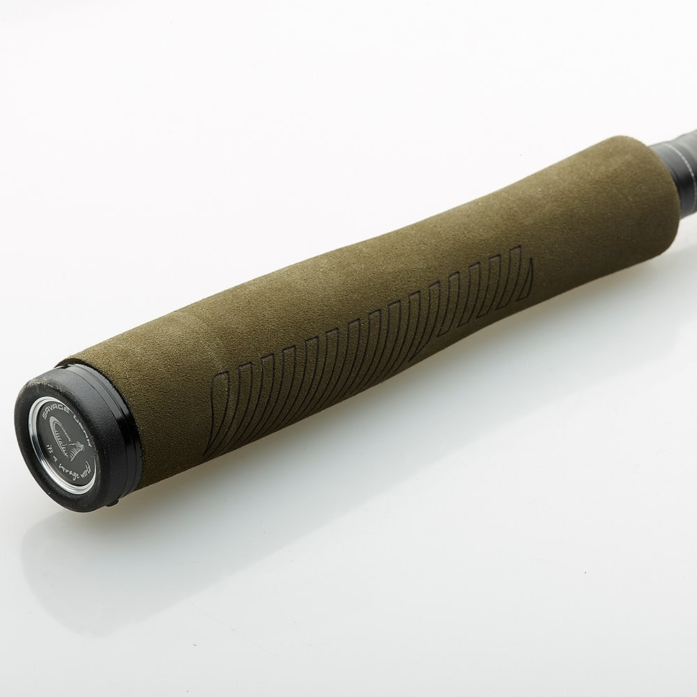 SG4 Fast Game 221cm Fast (25-70gr/H)