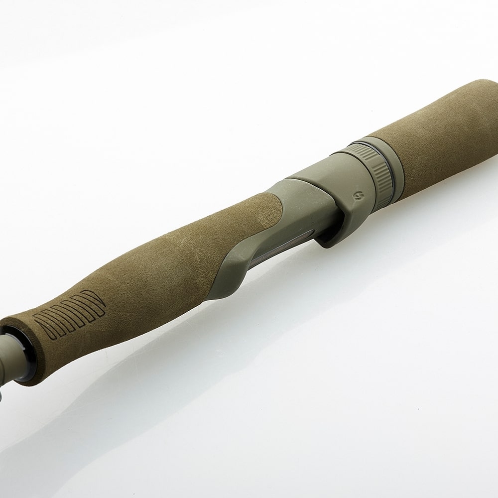 SG4 Fast Game 221cm Fast (25-70gr/H)