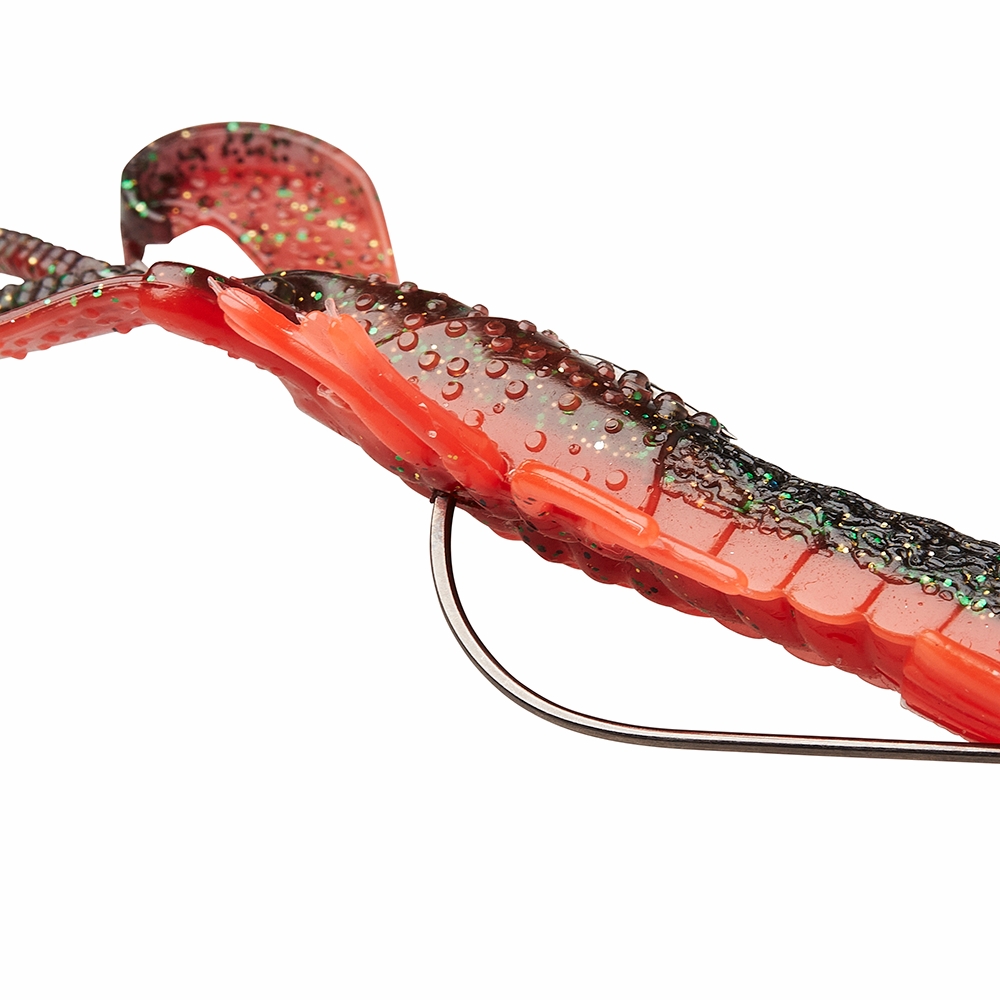 EWG Offset Super Slide Haak #3/0