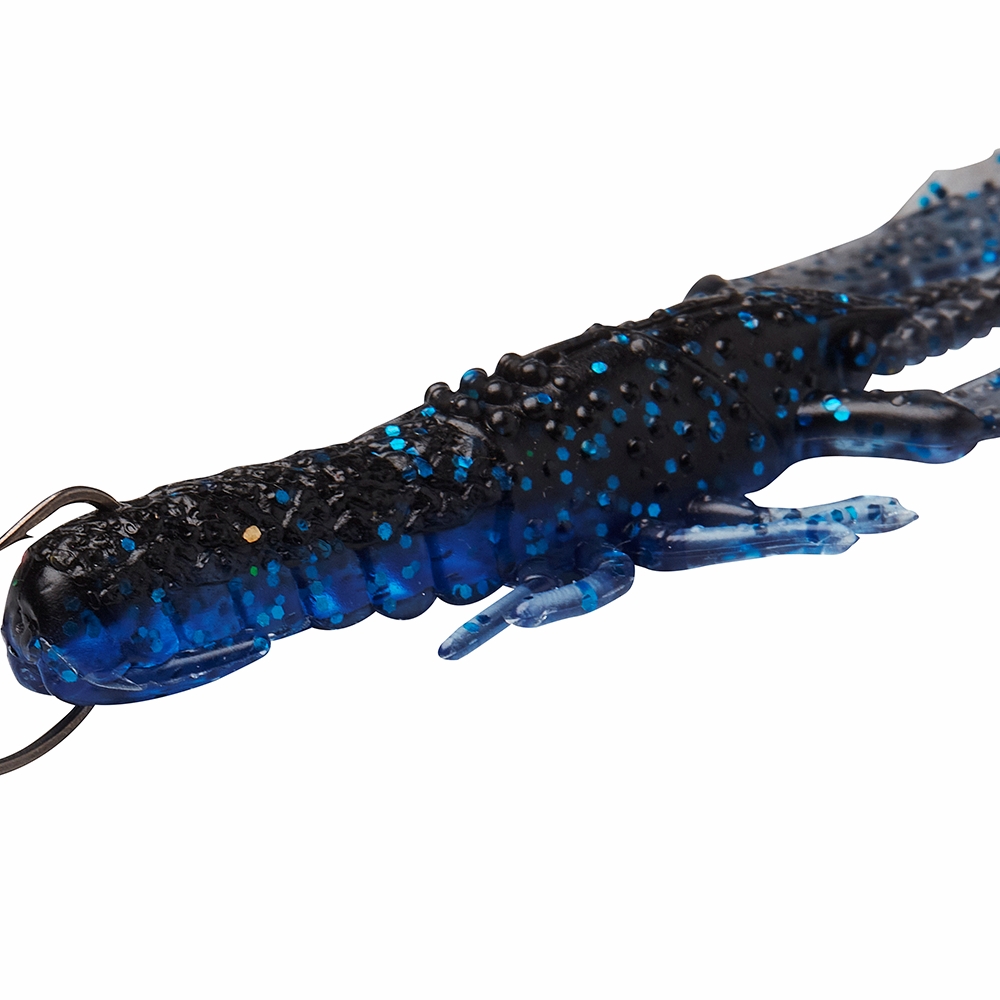 Drop Shot Super Slide #4