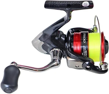 Sienna 2500 (+ 0.26mm Mono)