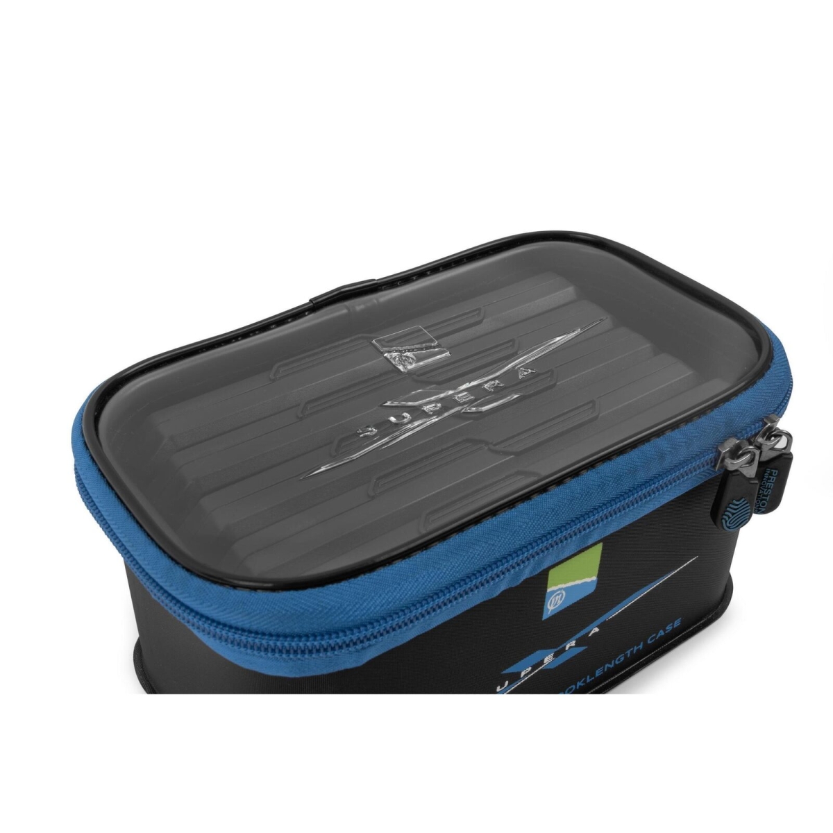 Eva Hooklenght Case Short