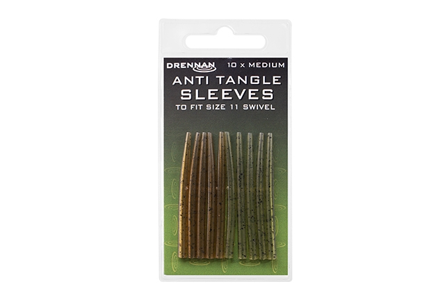 Anti Tangle Sleeves Medium