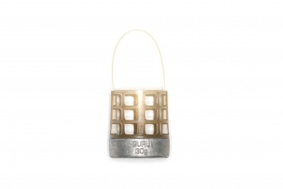 X-Change Distance Feeder Caged Small 20gr
