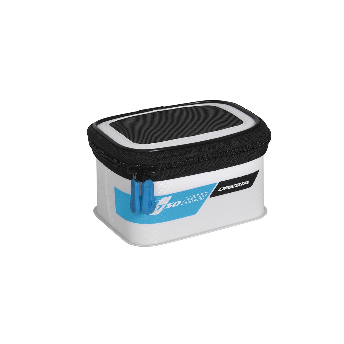 TSD 152 Baitbag White Micro Mesh Small