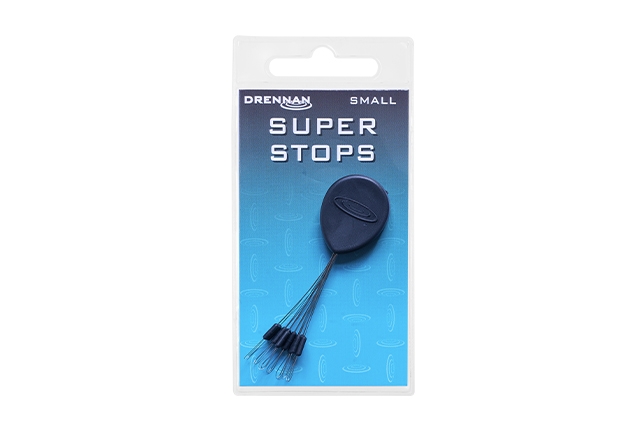 Super Stops Small