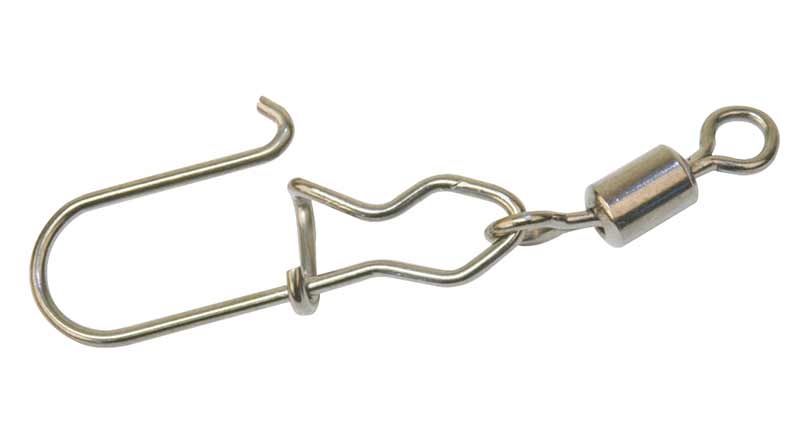 Strike Point Snap Swivel size 2