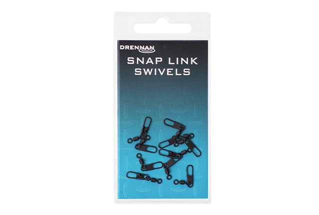 Snap Link Swivels