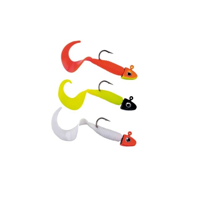 Trendex Twister Set Soft Mini