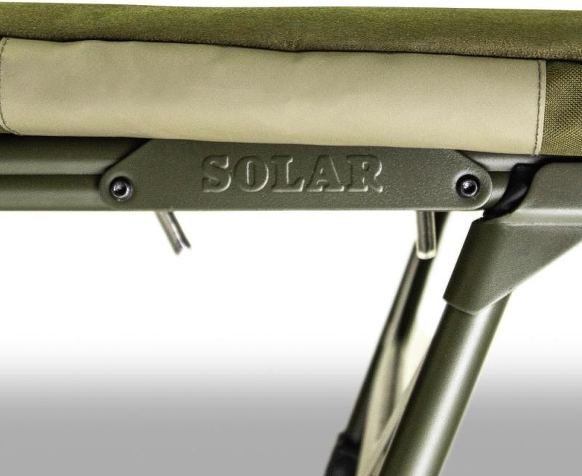 SP 3D Dura-Dore Bedchair