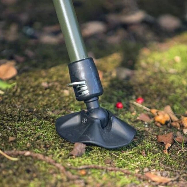 Undercover Camo Recliner Chair