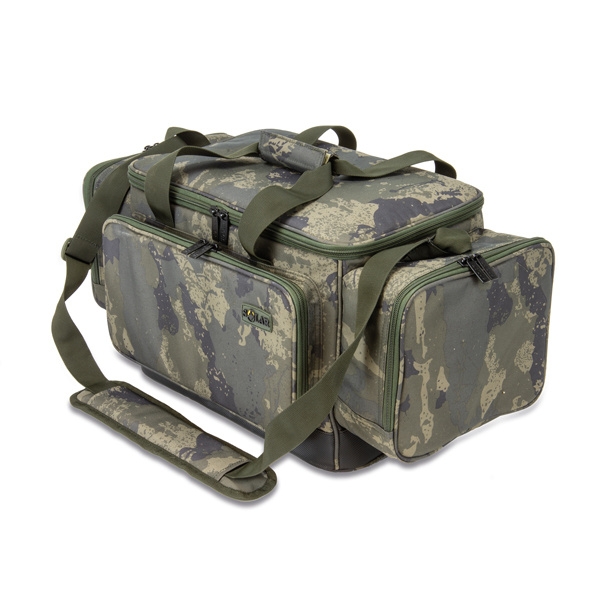 Undercover Camo Ruckbag