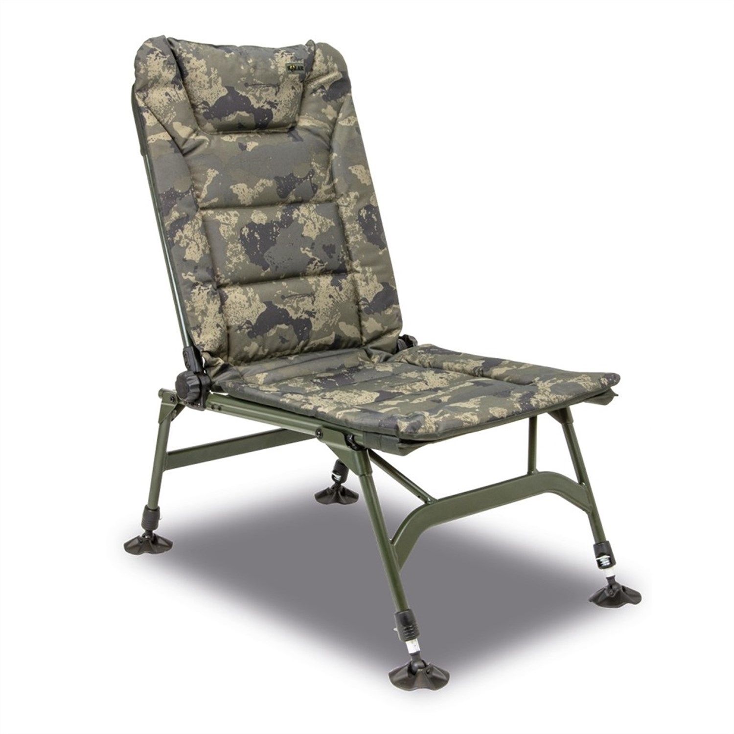 Undercover Camo Session Chair