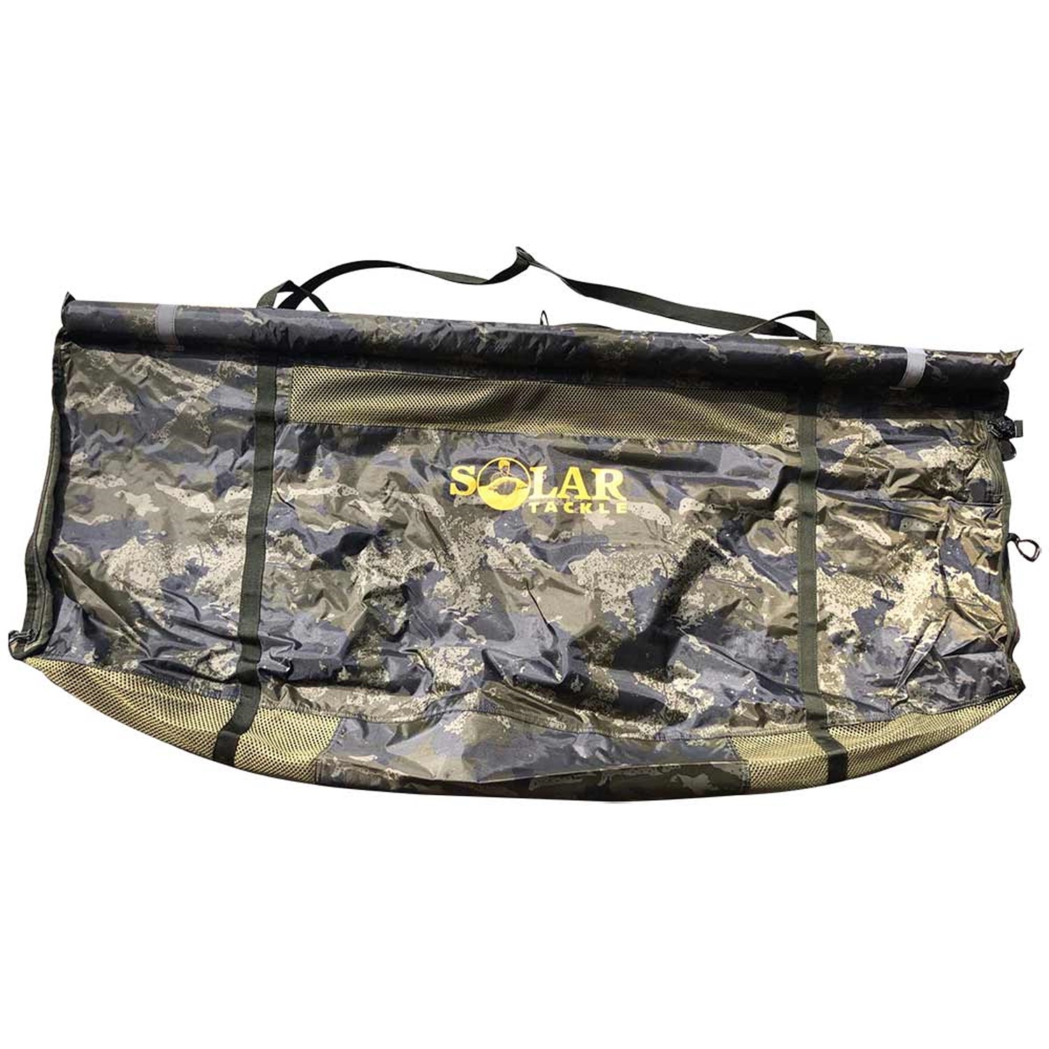 Undercover Camo Weigh/Retainer Sling