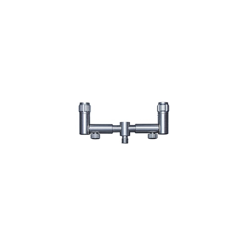 P1 Captive 2 Rod Back Buzzer Bar (Ca 150-240mm)
