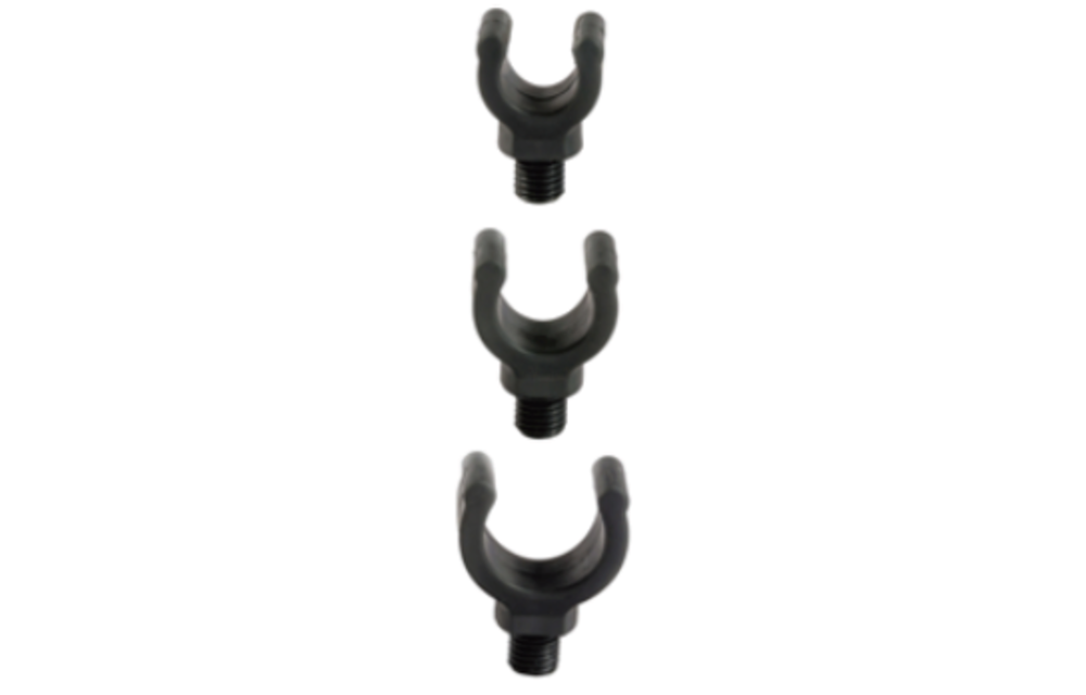 STANZ Rubber Rod Grip Small