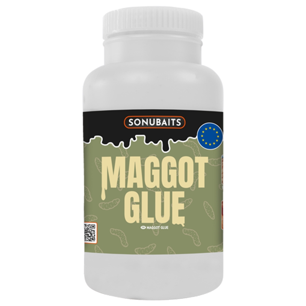 Maggot Glue