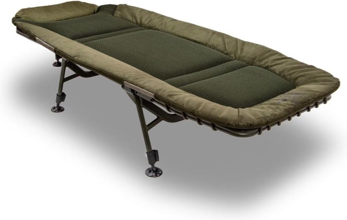SP 3D Dura-Dore Bedchair