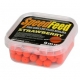 Speedfeed Pre Drilled Fluo Mini Method Boilies