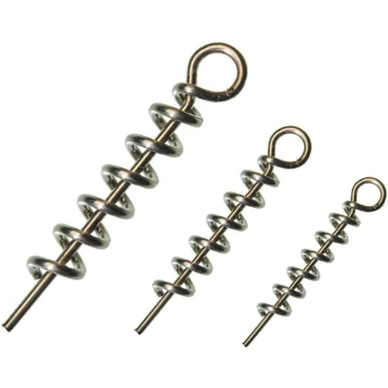 Shallow Screw Medium 7st