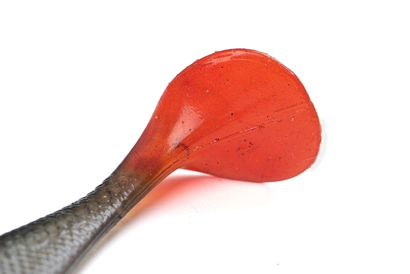 Pro Shad 10cm Ultra Roach