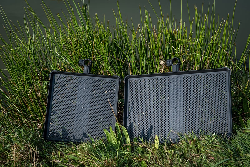 Standard Side Tray Small