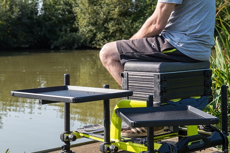 Standard Side Tray Small