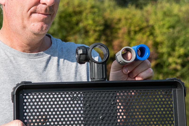 Standard Side Tray Small