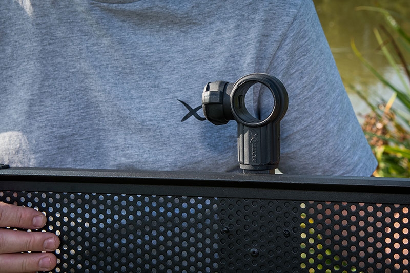 Standard Side Tray Small