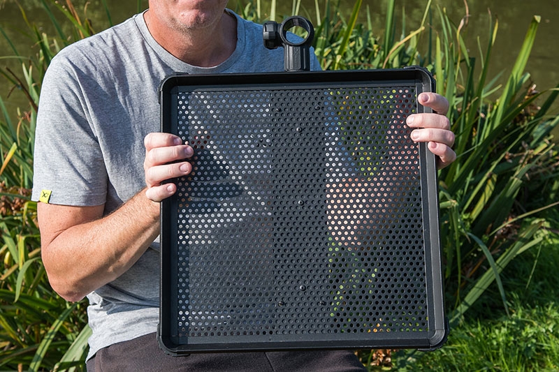 Standard Side Tray Small