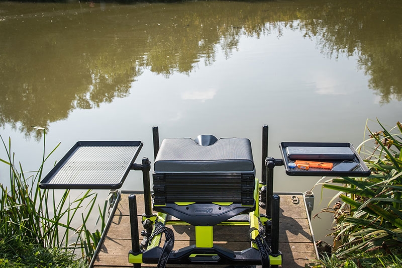 Standard Side Tray Small