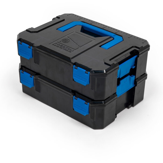 Hardcase Feeder System