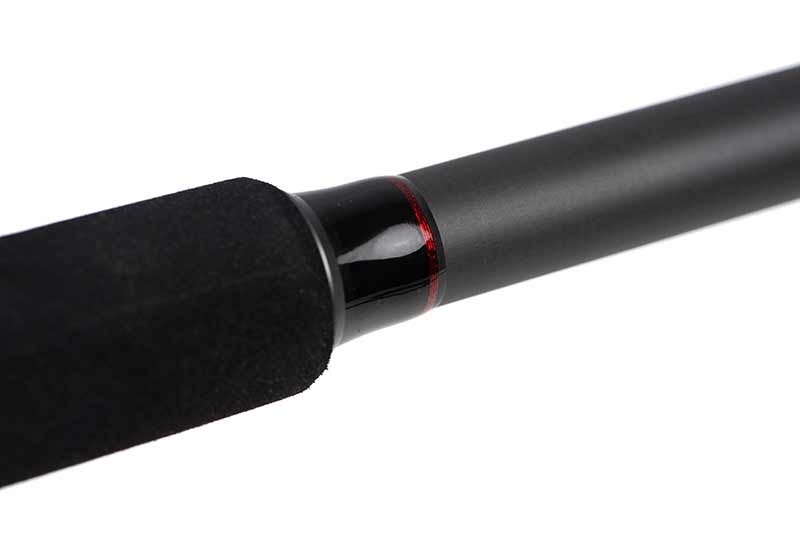 Warrior Pike Spin 240cm 50-120gr