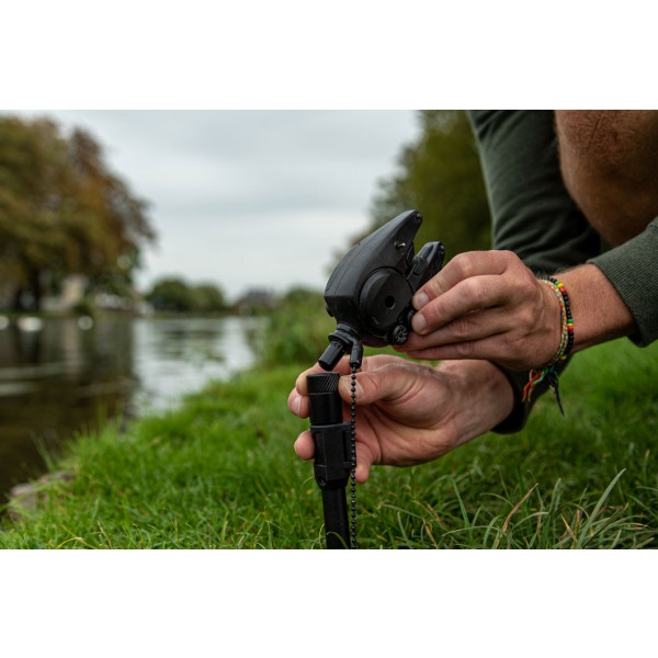 BLACK LABEL QR POWERPOINT BANKSTICK 9