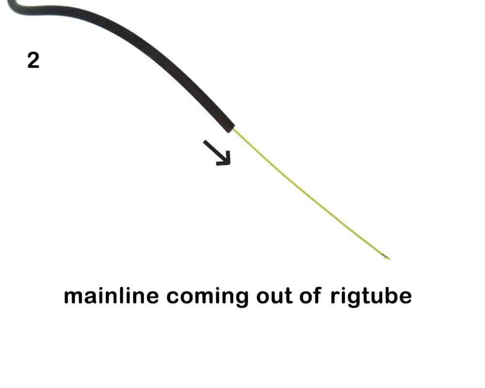 Hit & Run X-Safe Leadclip Mainline Only Pack Silt