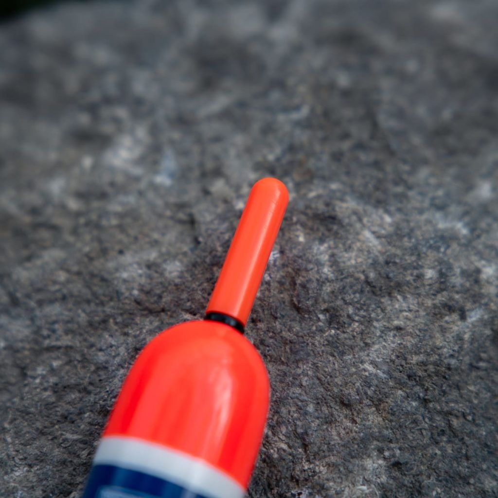 Slim Float with Light 15gr