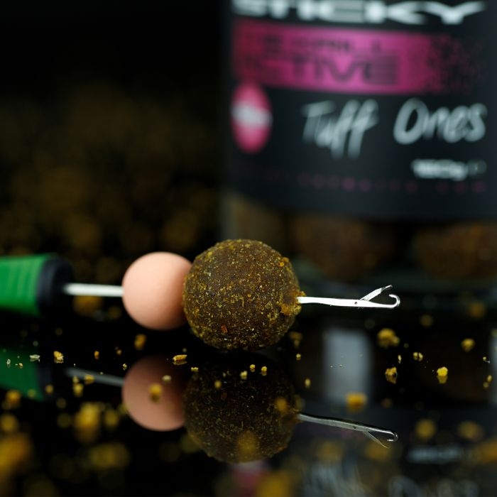The Krill Active Tuff Ones 16mm