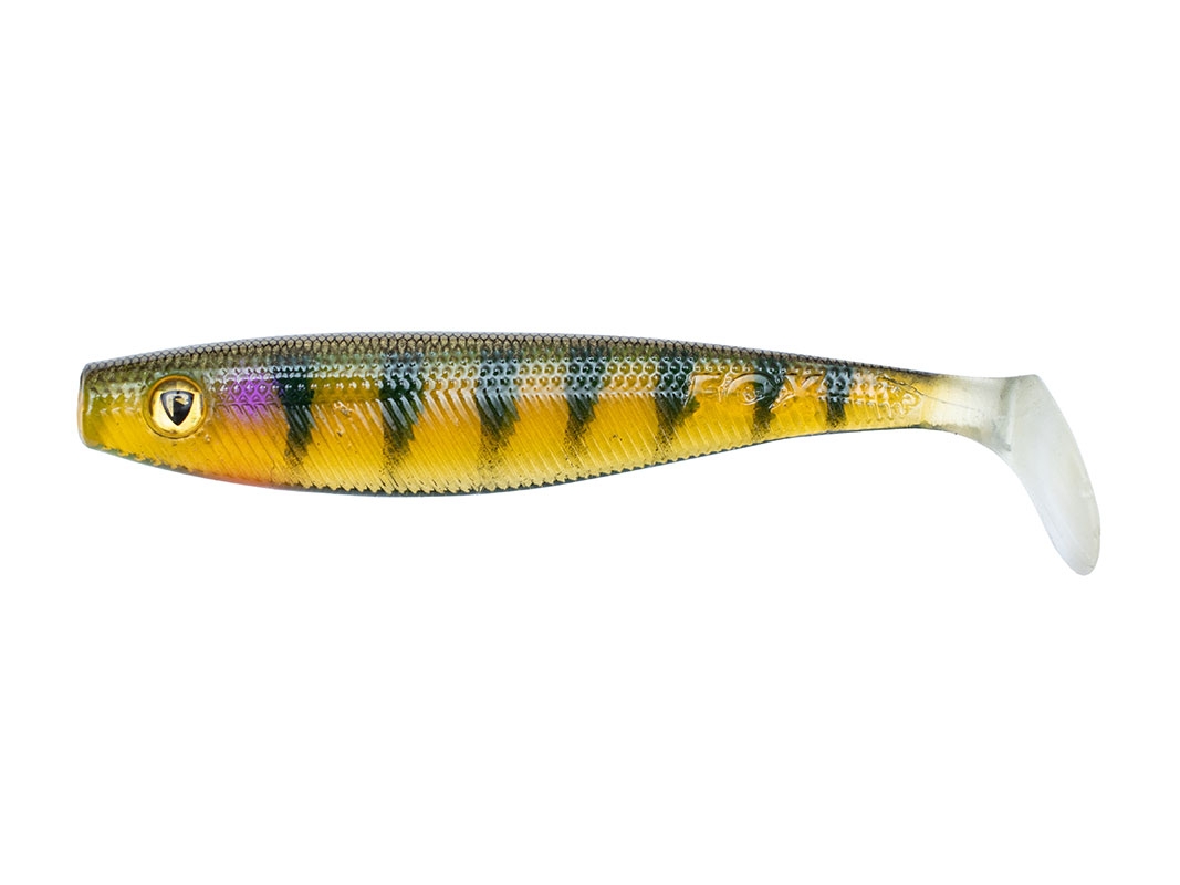 Ultra UV Pro Shad 14cm Stickleback