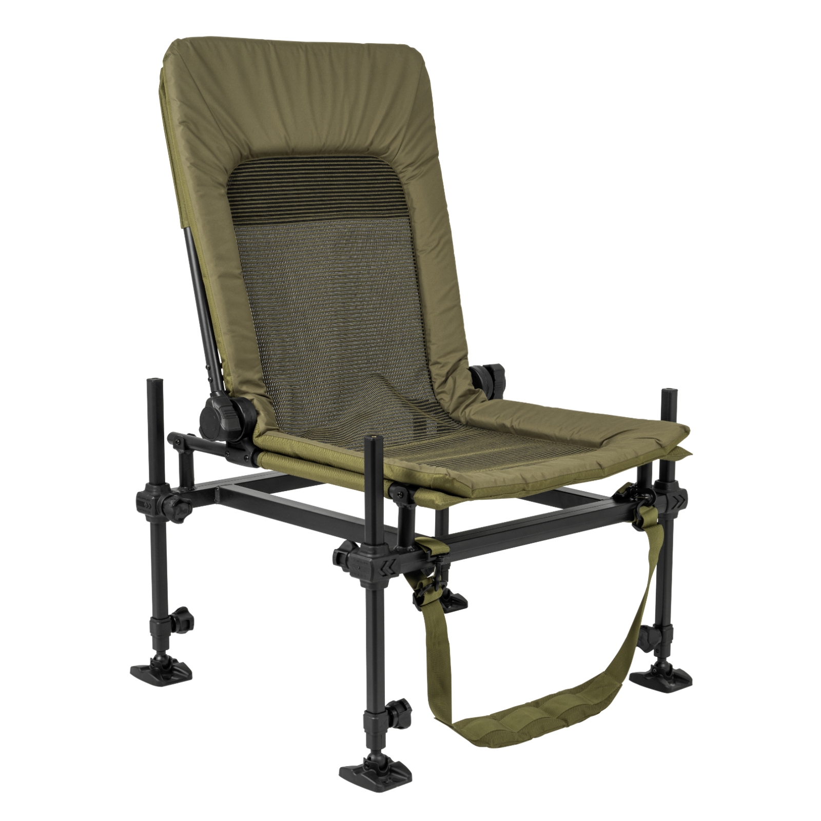 Supa Lite Stretch Feeder Chair S23