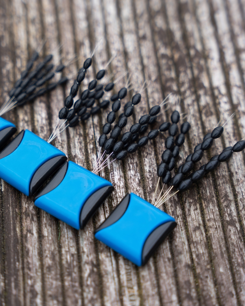 Oval Stoppers Medium